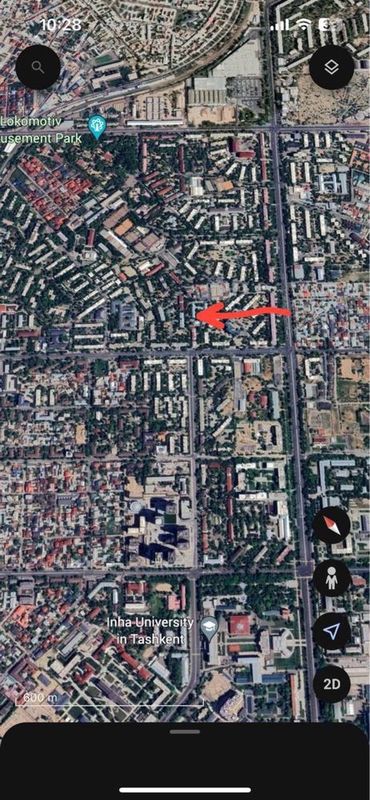 Квартира в IT park. Квартира в IT park.