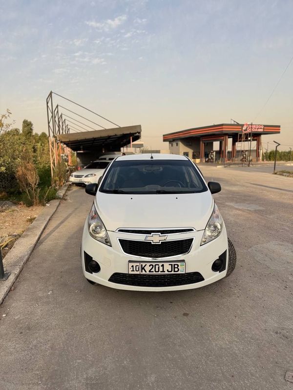 Spark 1 pazitsa 2 qilingan