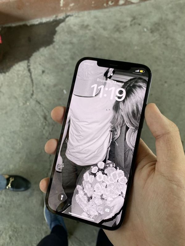 iPhone 12 Pro Max 256GB iPhone 12 Pro Max 256GB
