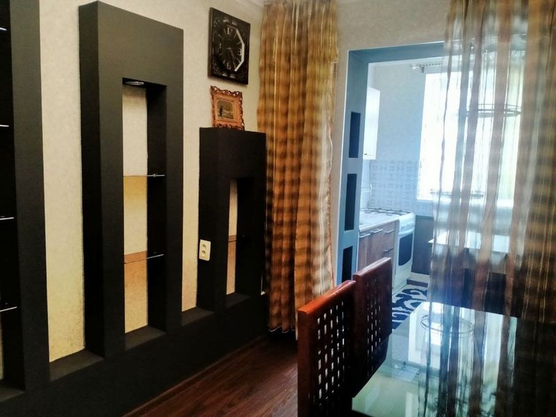 Квартира на метро Новза Квартира на метро Новза