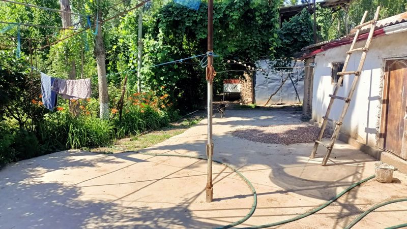6-сутикли уй жой сотилади