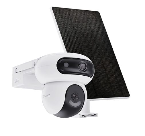 EZVIZ Camera