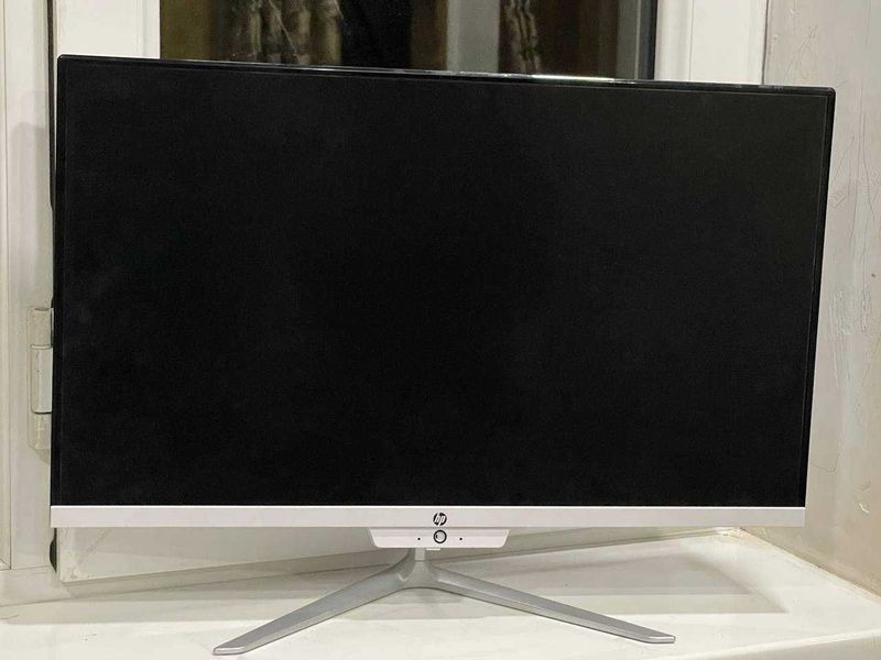 HP Моноблок 12 поколения WiFi | Camera | Bluetooth