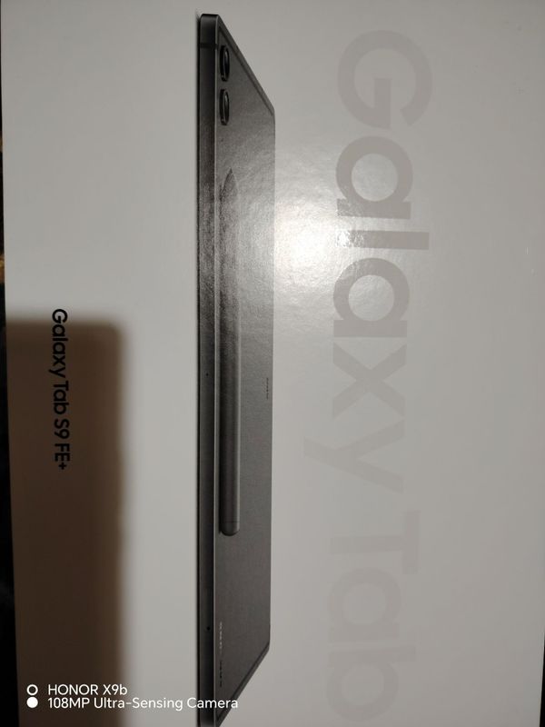 Galaxy Tab S9 FE+ Galaxy Tab S9 FE+