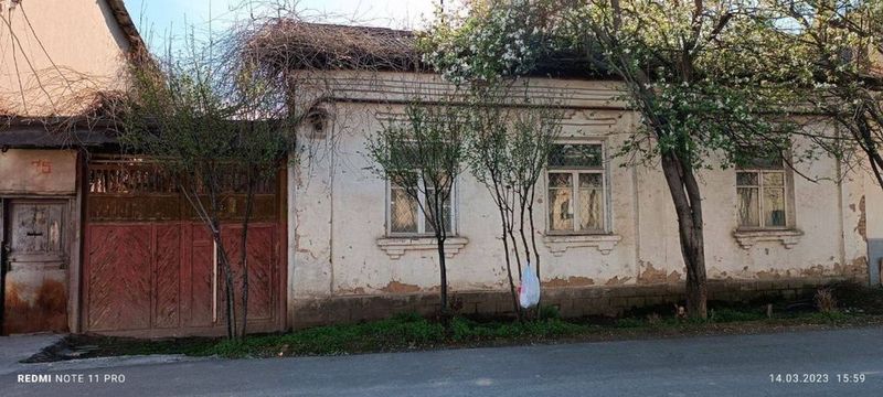 5 соток, Ул.Саламатина 5 соток, Ул.Саламатина