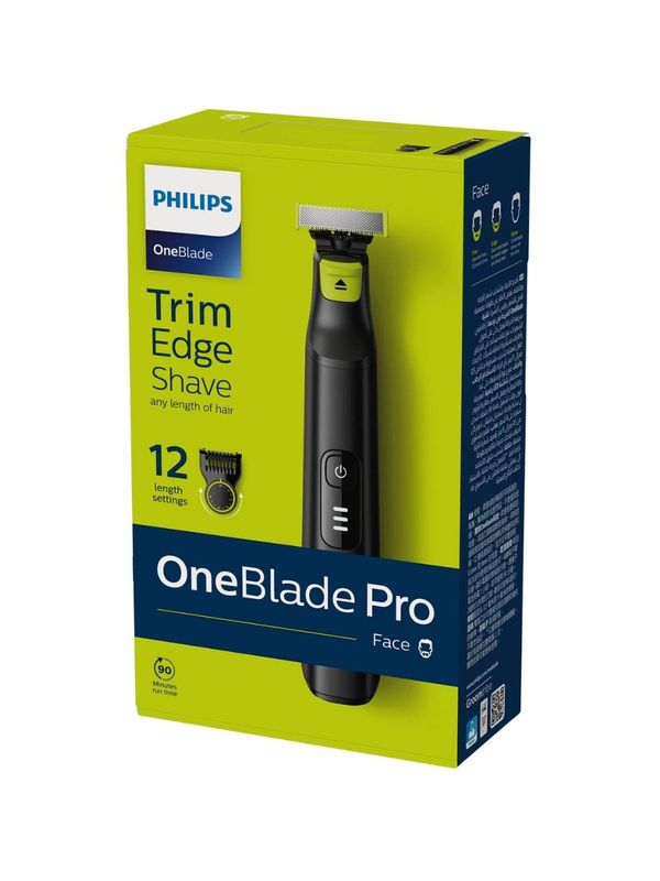 Made in Indoneziya Оригинальный Philips One blade Pro