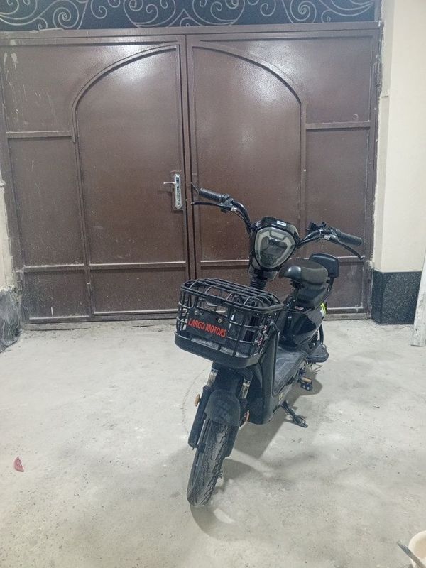 Elektro skuter bodo Elektro skuter bodo
