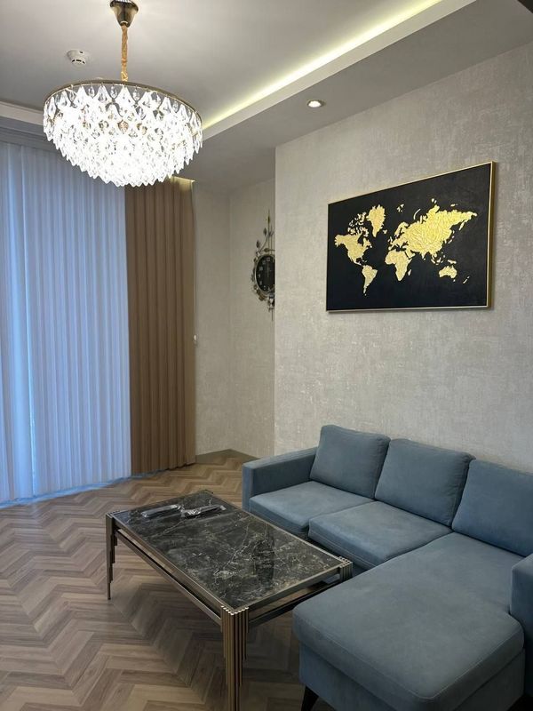 Продается 2х ком квартира, ЖК Nest One, ор-р: Ташкент Сити, 59 м² Продается 2х ком квартира, ЖК Nest One, ор-р: Ташкент Сити, 59 м²