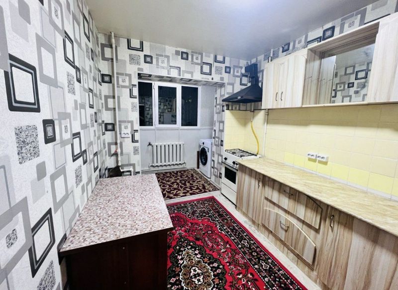 Продаётся квартира Чиланзар 8 1/2/4. Евроремонт Продаётся квартира Чиланзар 8 1/2/4. Евроремонт