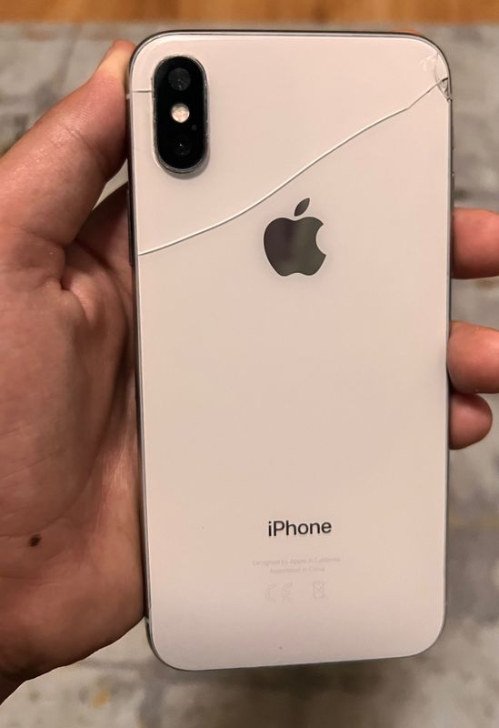 iPhone X ishlashiga Javob beraman iPhone X ishlashiga Javob beraman