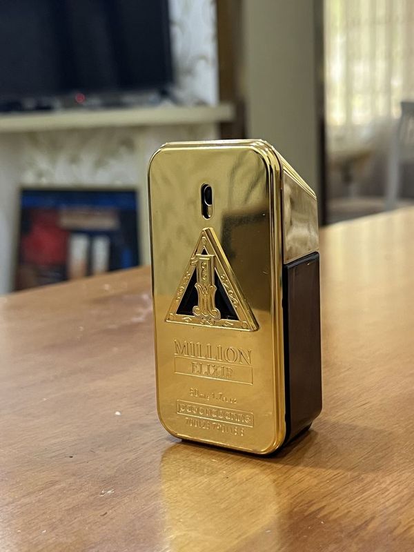 Paco Rabanne 1 million Elixire Paco Rabanne 1 million Elixire