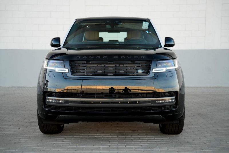 Rang rover autobiography 2024 Rang rover autobiography 2024