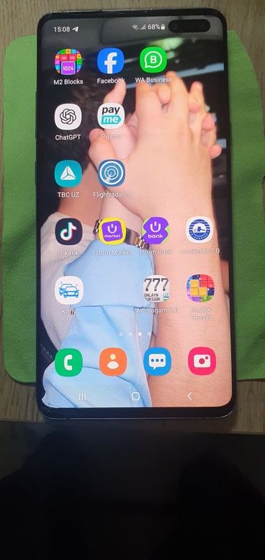 Продаётся Samsung S10 5G