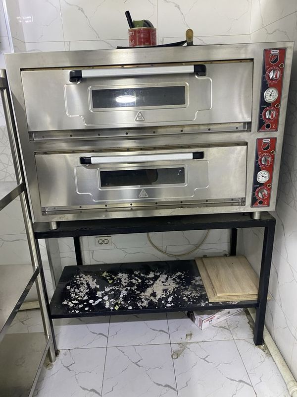 Печ бальшой духовка Печ бальшой духовка