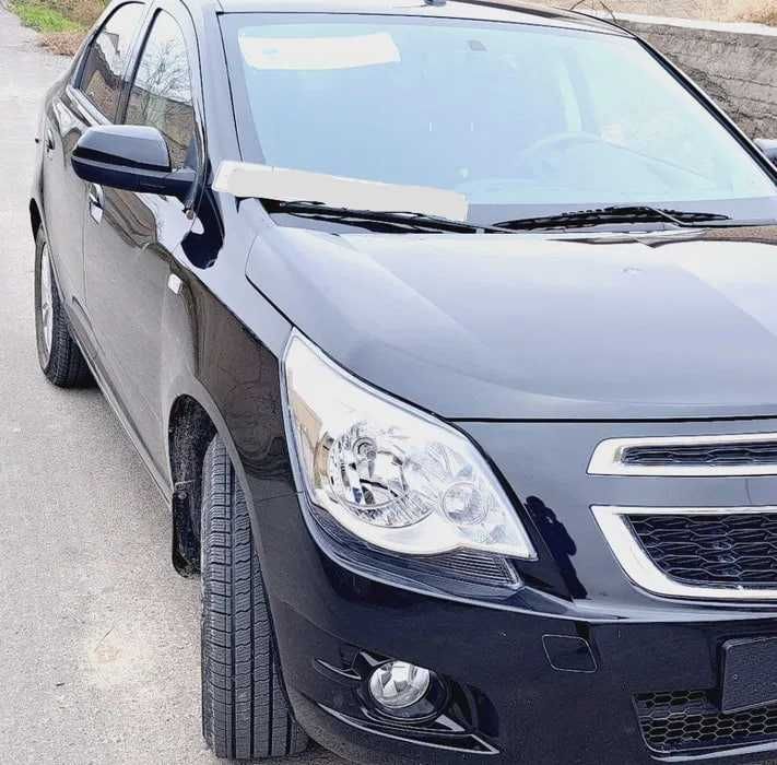 Cobalt yengi 2024 Metan Avtomat Dekabrda olingan Cobalt yengi 2024 Metan Avtomat Dekabrda olingan