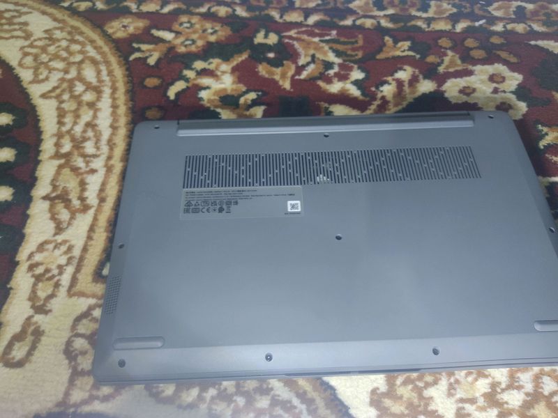 Lenovo ideal 1tera bayitli