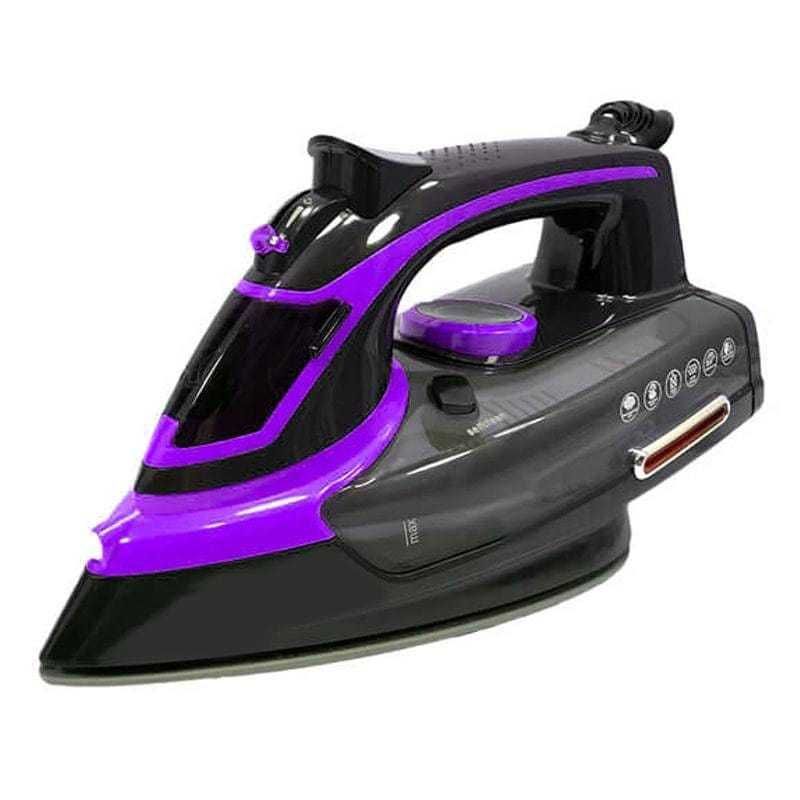 Утюг HAEGER HG-1213 Electric Steam Iron