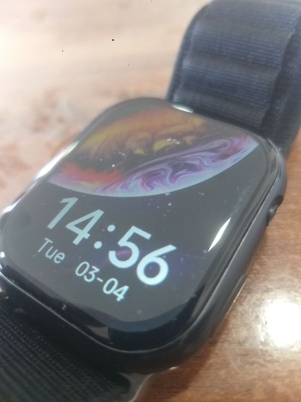 Smart watch9 ultra