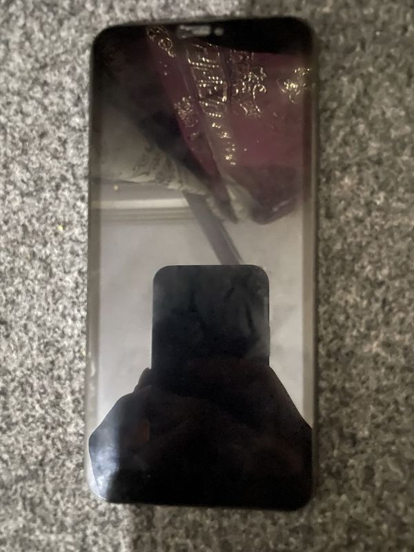 Redmi 6pro sotiladi Redmi 6pro sotiladi