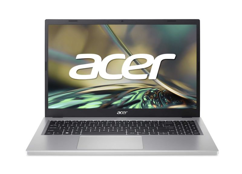 *Ноутбук Acer Aspire 3 /I3 N305/DDR5 4Gb/SSD 256Gb NVMe/ 15.6" FHD IPS *Ноутбук Acer Aspire 3 /I3 N305/DDR5 4Gb/SSD 256Gb NVMe/ 15.6" FHD IPS
