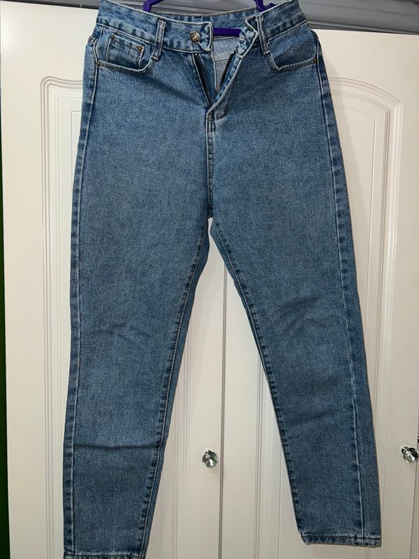 классические джинсы denim, купила и не надела классические джинсы denim, купила и не надела