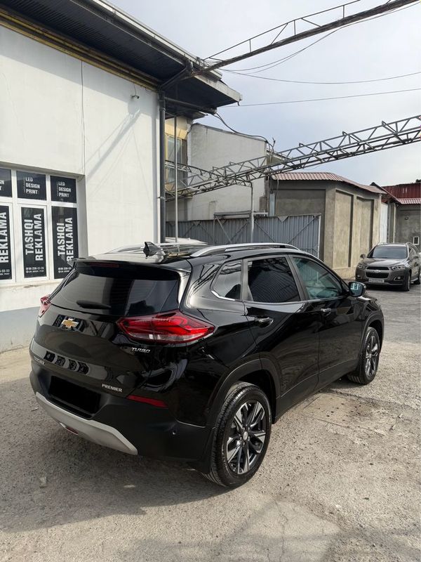 Tracker 2 Premier