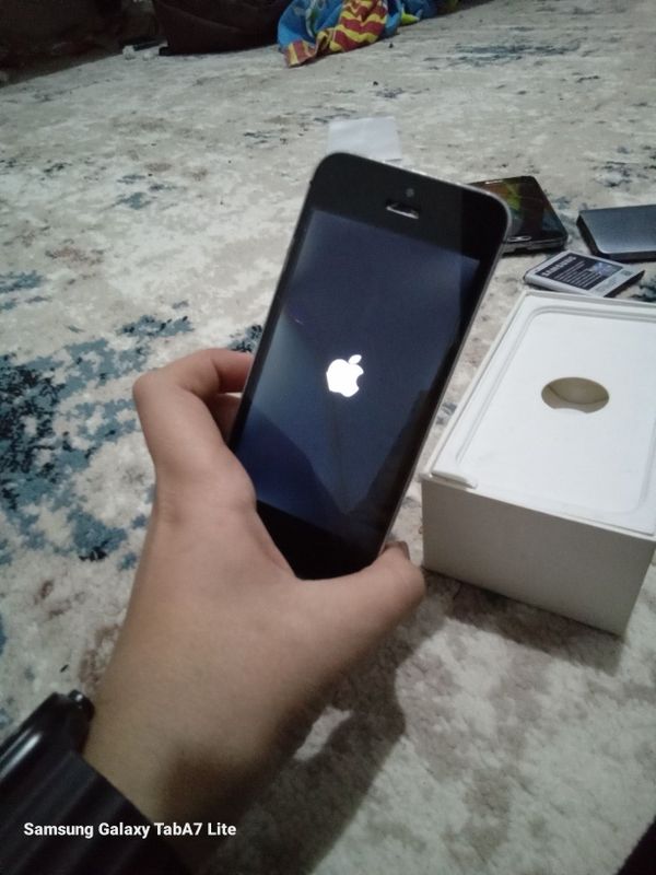 Iphone 5 s запчаст