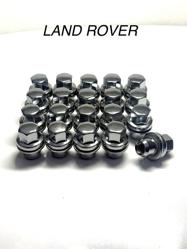 Гайка колесные Land Rover
