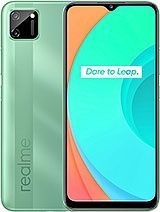 Realme c11 RMX2185 kar dok bor