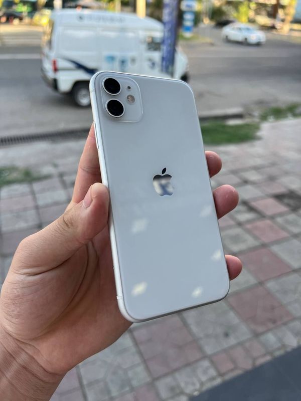 Muddatli toʻlov iPhone 11 Muddatli toʻlov iPhone 11