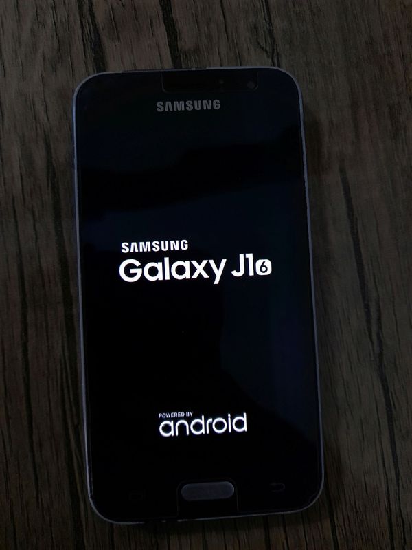 Samsung galaxy J1