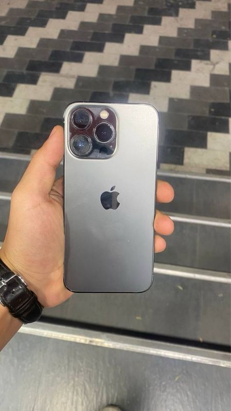 Iphone 13 pro 128 gb srochni sotiladi