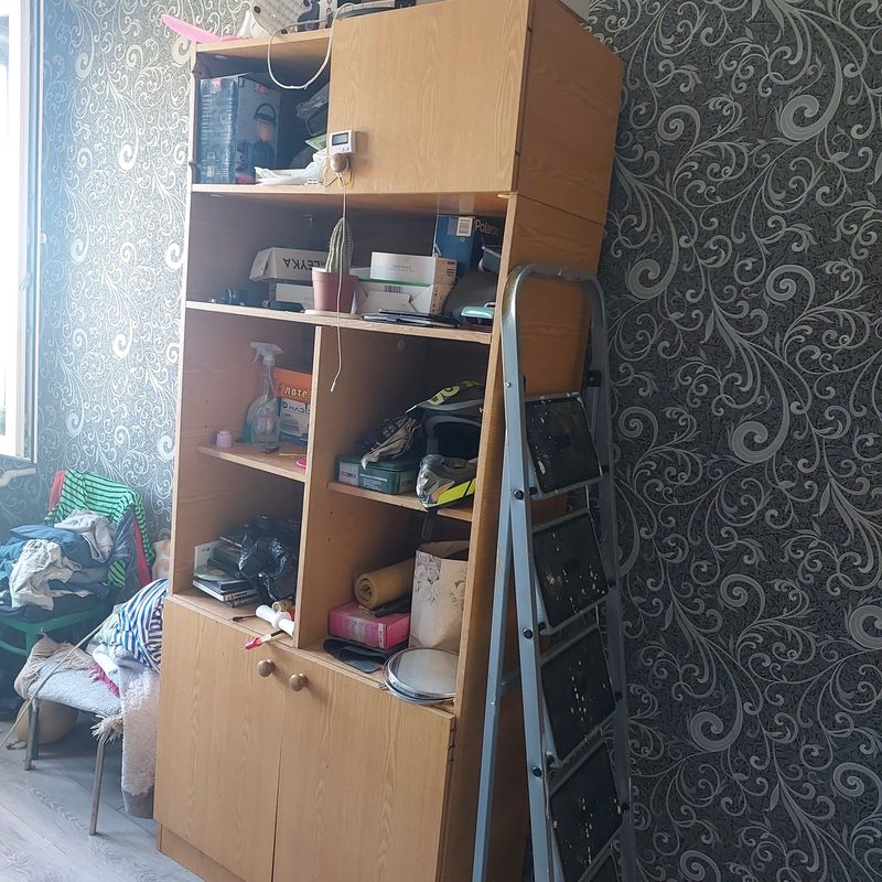 камод