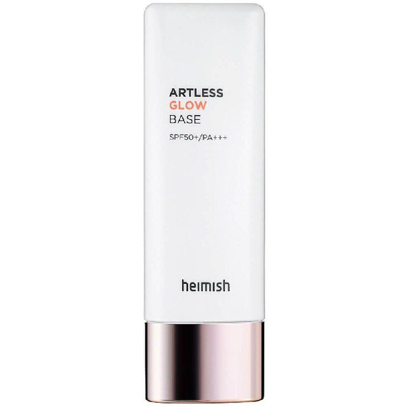 База под макияж HeimishArtless Glow Base База под макияж HeimishArtless Glow Base