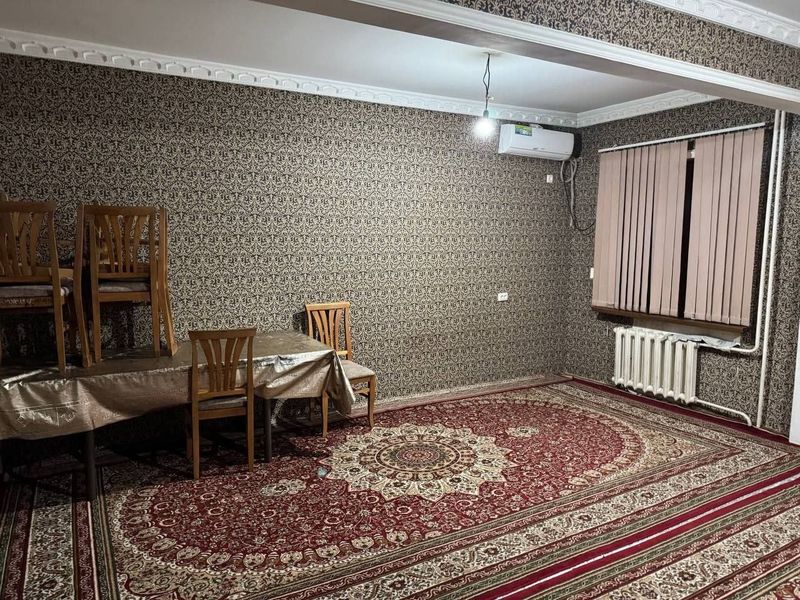 Срочно. 92м². 4х комнатная. 1этаж. Юнусабад Срочно. 92м². 4х комнатная. 1этаж. Юнусабад