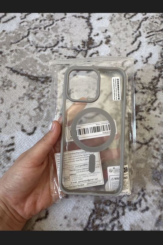 Iphone 15 pro max uchun chexolla Iphone 15 pro max uchun chexolla