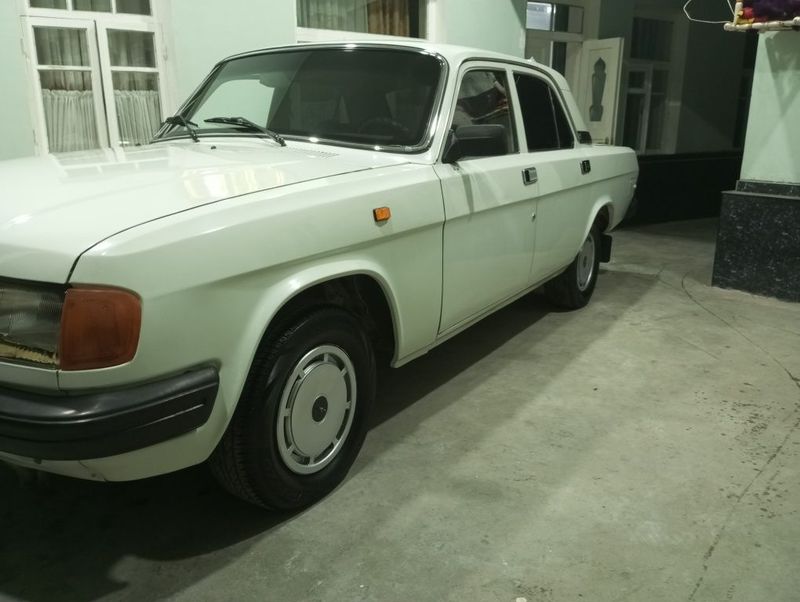 Volga 31029 sotiladi Volga 31029 sotiladi