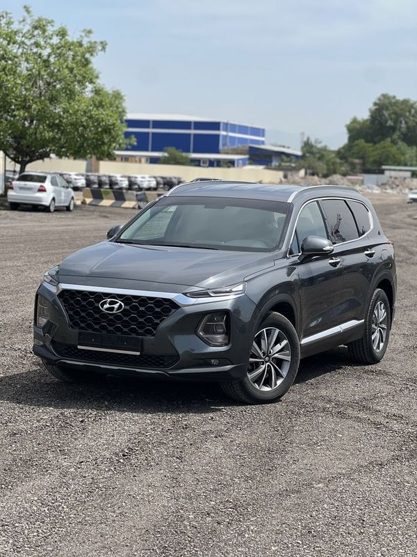 Santafe 2020 ideal 5 tali Santafe 2020 ideal 5 tali