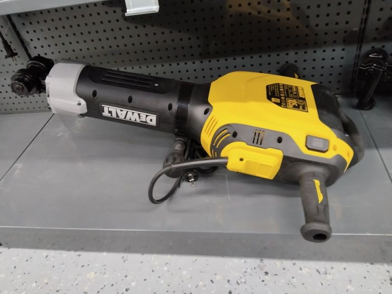 Перфаратор отбойный DeWalt