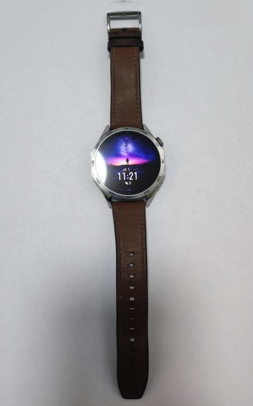 Huawei gt4 ideal