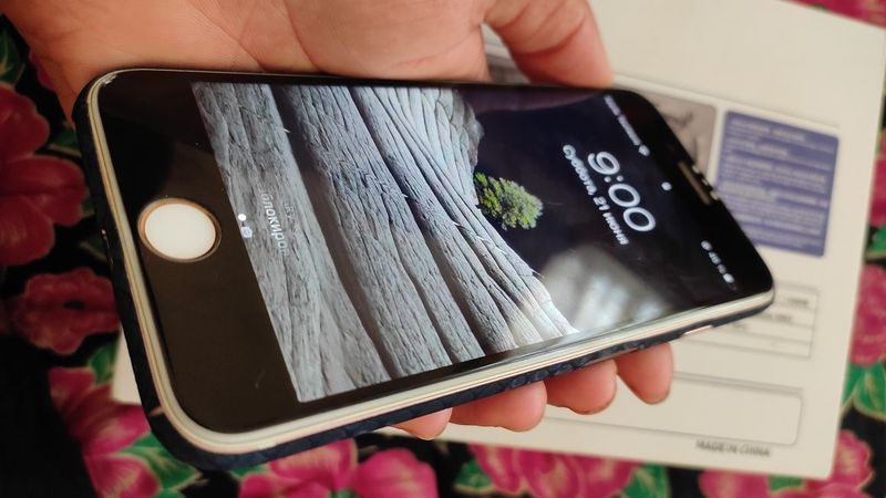 Iphone 7 garantiyasi bor dastafka xizmatimiz yoo