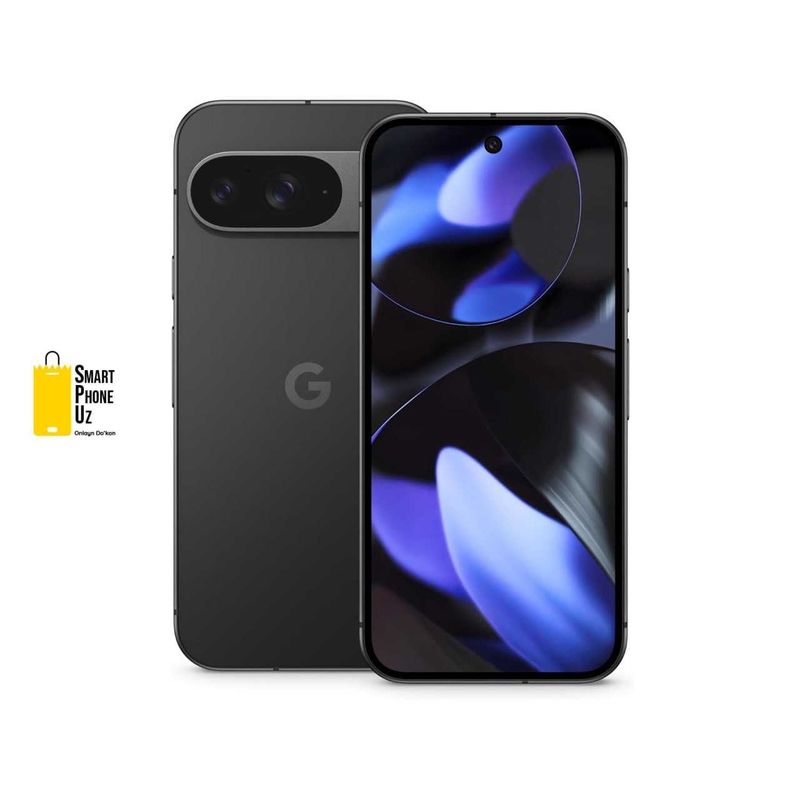 Google Pixel 9 128 (USA) + IMEI Google Pixel 9 128 (USA) + IMEI