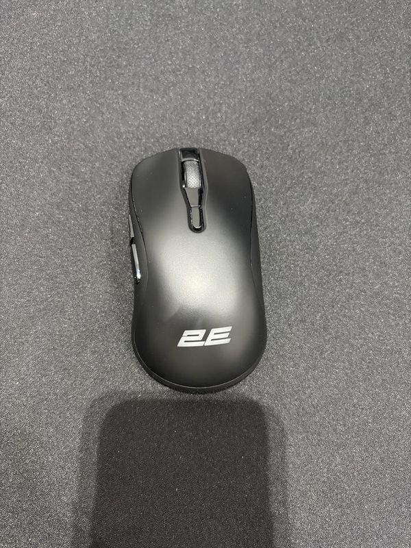 Без проводная мышка для компютера MG270WL black Без проводная мышка для компютера MG270WL black