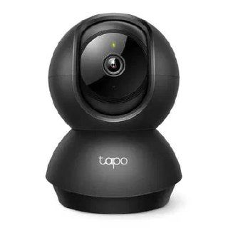 Видеокамера TP-Link Tapo C211 3MP — Умная Поворотная Камера Видеокамера TP-Link Tapo C211 3MP — Умная Поворотная Камера