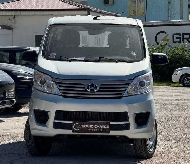 Changan Star5 / Чанган Стар5 / JAC M3 M4 o'rniga kredit Lizing bor