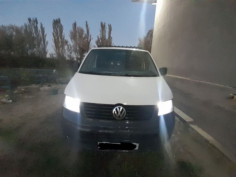 Volkswagen Transporter t5 2010