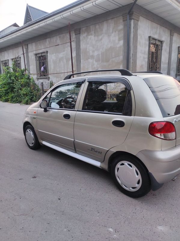 Matiz best 2010 metan kandisaner Matiz best 2010 metan kandisaner