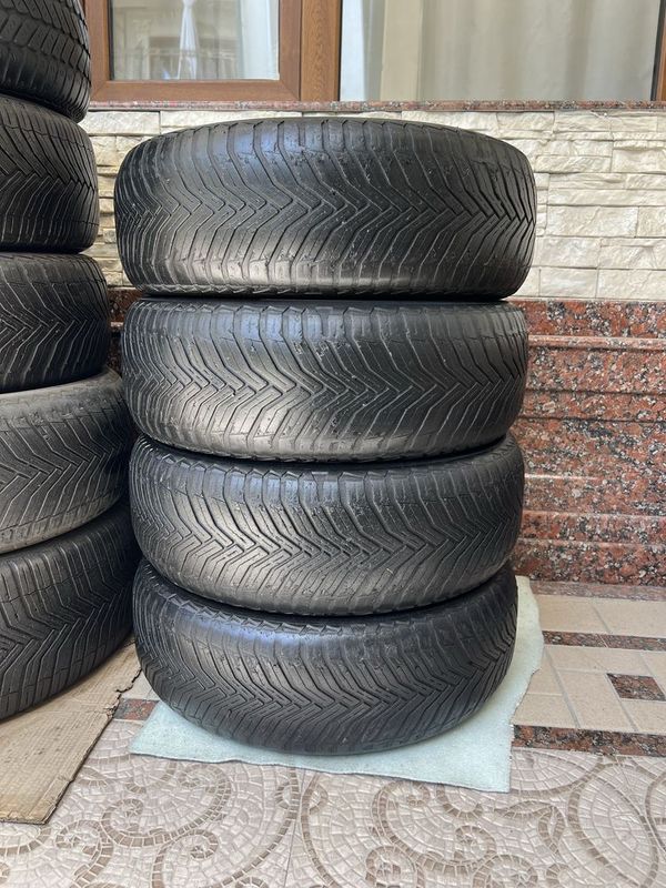 Michelin balon sotiladi Michelin balon sotiladi