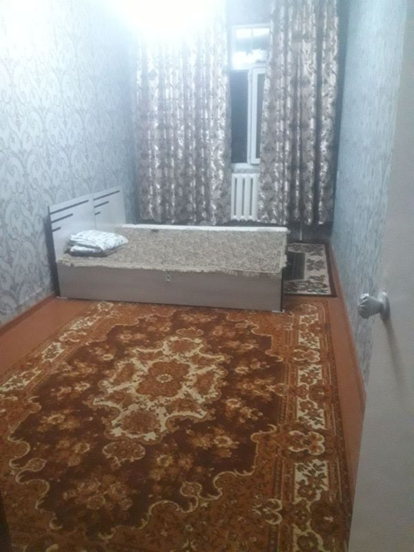 Боллага Студентам Сдаётся 2х комнотная Боллага Студентам Сдаётся 2х комнотная