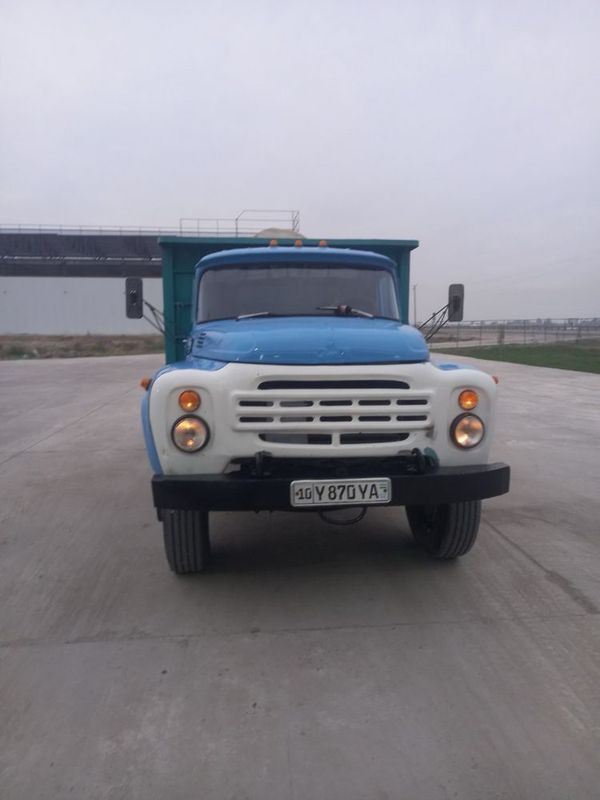 Zil 130 samasval narxi 12 000$